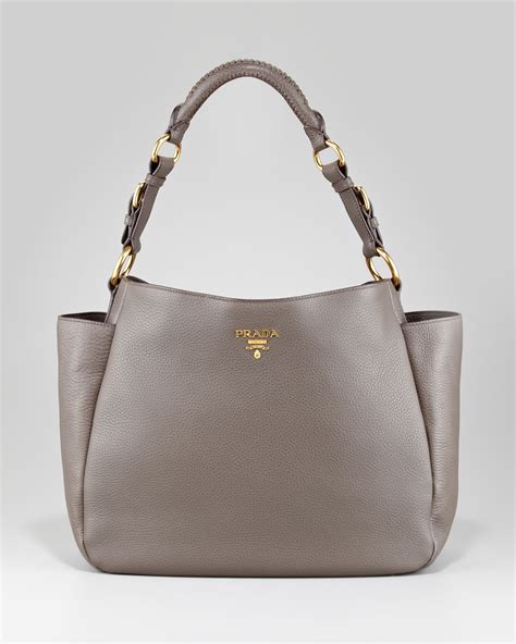 prada hobo bag price